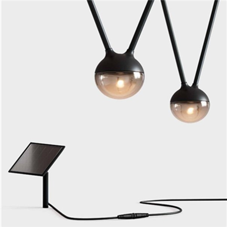 Greenmark Lighting. Elevate your outdoor spaces. Flair Illume